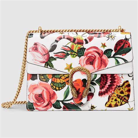 gucci garden exclusive bag|gucci handbags in green leather.